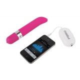 OhMiBod - Freestyle G Music вібратор для точки G