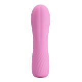 Комп'ютерний вібратор - Pretty Love Alice Vibrator Pink