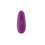 Вакуумний кліторальний стимулятор Womanizer Starlet 3 VIOLET (пошкоджене паковання!!!)