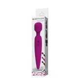 Классический вибратор - Power Wand Massager Purple Vibro Классический вибратор - Power Wand Massager Purple Vibro