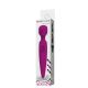Классический вибратор - Power Wand Massager Purple Vibro Классический вибратор - Power Wand Massager Purple Vibro