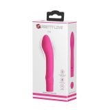 Вібратор - Pretty Love Ira Vibrator Pink Вібратор - Pretty Love Ira Vibrator Pink