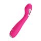 Вібратор - Pretty Love Hector Vibrator Pink (App)