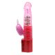 Компьютерный вибратор - Pretty Love Christina Vibrator with Dolphin Pink
