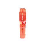 Вибромассажер Wildfire® Rock-In Waterproof Massager, 10,16х2,54 см (синий)