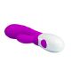 Вібратор - Pretty Love Bruno Vibrator Purple
