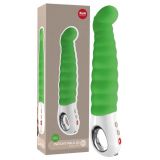 G5 Vibe Patchy Paul fresh gree