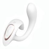 Стимулятор G-точки - Satisfyer G For Goddess 1 White