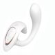 Стимулятор G-точки - Satisfyer G For Goddess 1 White