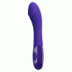 Вібратор - Pretty Love Elemental-Youth Vibrator Blue