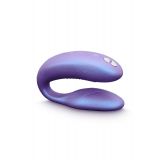 We - Vibe Sync Under The Stars - вібратор для пар з дистанційним управлінням, лімітований випуск