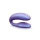 We - Vibe Sync Under The Stars - вібратор для пар з дистанційним управлінням, лімітований випуск