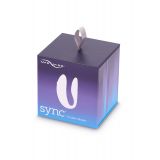 We - Vibe Sync Under The Stars - вібратор для пар з дистанційним управлінням, лімітований випуск