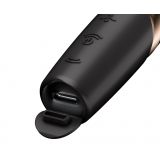 Кліторальний стимулятор - Perfect Kiss