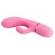 Вібратор - Pretty Love Marski Vibrator Pink