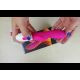 Вібратор з підігріванням Leten Female Vibrator (акумулятор 3.7V)