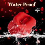 Кліторальний стимулятор - Kiss Fun Occlusal Vibration Massager