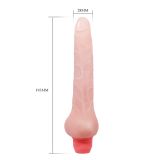 Вібратор - Flexi Vibe Sensual Spine, 19,3 см