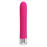 Вібратор - Pretty Love Randoplh Vibrator Pink Вібратор - Pretty Love Randoplh Vibrator Pink