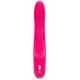 Комп'ютерний вібратор - Happy Rabbit Curve Slim Pink G - Punkt - Vibrator