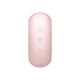 Вакуумний стимулятор Satisfyer Pro To Go 3 Rose