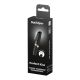 Вакуумный стимулятор Satisfyer Perfect Kiss, магнитная технология 3D Air Pulse, 30 режимов работы