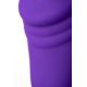 Стимулятор точки G Toyfa A - Toys, силікон, фіолетовий, 12 см