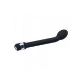 Стимулятор G-точки - Exquisite Vibe With Big Diamond, 21,9 см