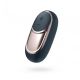 Satisfyer Layons Dark Desire - потужний міні-вібратор для клітора