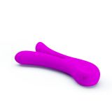 Вібратор - Pretty Love Ulysses Vibro Stimulator Purple
