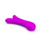 Вібратор - Pretty Love Ulysses Vibro Stimulator Purple