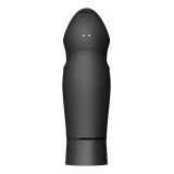 Компактная секс-машина Zalo - Sesh Obsidian Black