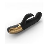 Вібратор Dorcel G-STORMER зі зворотно-поступальним рухом голівки