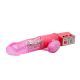 Компьютерный вибратор - Pretty Love Christina Vibrator with Dolphin Pink