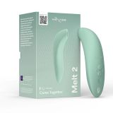Вакуумний смарт-стимулятор для пар We-Vibe Melt 2 Sage