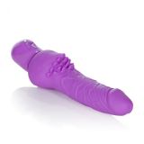CalExotic Bendie Stud Cliterrific вібромасажер 19х3.5 см