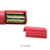 Вібратор - Christina Vibrator With Bunny Pink