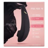 Womanizer Premium Вакуумний стимулятор, 15,5х5 см