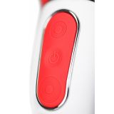 Satisfyer Vibes Power Flower вібромасажер, 19х4, 6 см