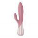 Вібратор-кролик Satisfyer Pearl Bunny 1