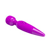 Классический вибратор - Power Wand Massager Purple Vibro Классический вибратор - Power Wand Massager Purple Vibro