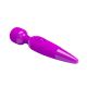 Классический вибратор - Power Wand Massager Purple Vibro Классический вибратор - Power Wand Massager Purple Vibro