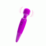 Классический вибратор - Power Wand Massager Purple Vibro Классический вибратор - Power Wand Massager Purple Vibro