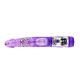 Вибратор - Persian Elite Vibrator With Pearls Purple