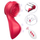 Вібратор - Erospace Sweet Play Panty Vibrator With Remote Control A1