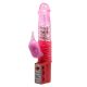 Компьютерный вибратор - Pretty Love Christina Vibrator with Dolphin Pink