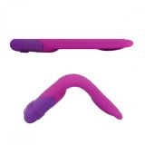 Вібромасажер Slaphappy Bendable 5 In1 Vibrator
