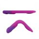Вібромасажер Slaphappy Bendable 5 In1 Vibrator