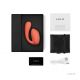 Вібратор LELO Ida Coral Red