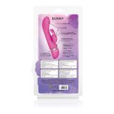 CalExotic Foreplay Frenzy Bunny вібратор-кролик 11.5х3.25 см